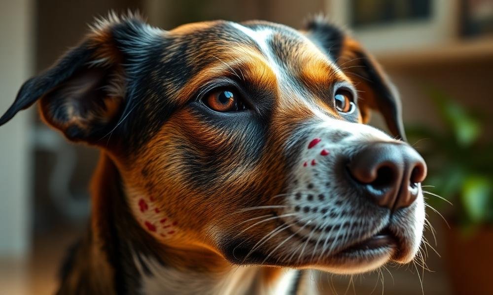 dog ear infection symptoms signs - practical tips