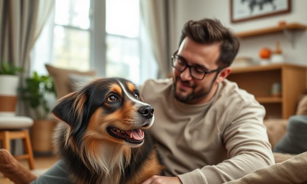 dog eating poop how to stop - owner guide
