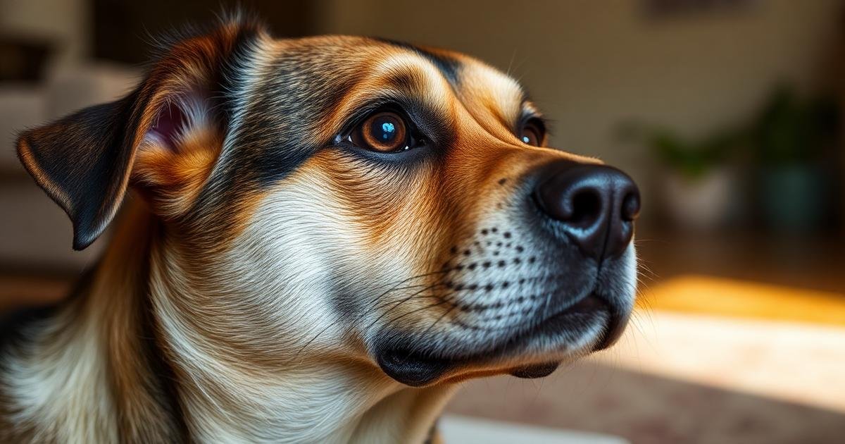 dog eye discharge causes treatment - featured guide image