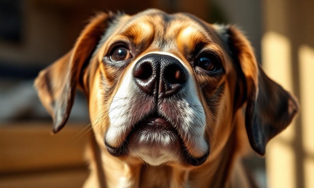 dog eye discharge causes treatment - practical tips