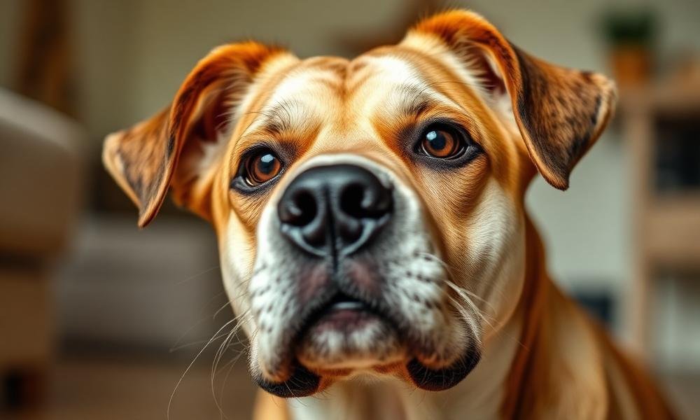 dog fear and anxiety training tips - practical tips