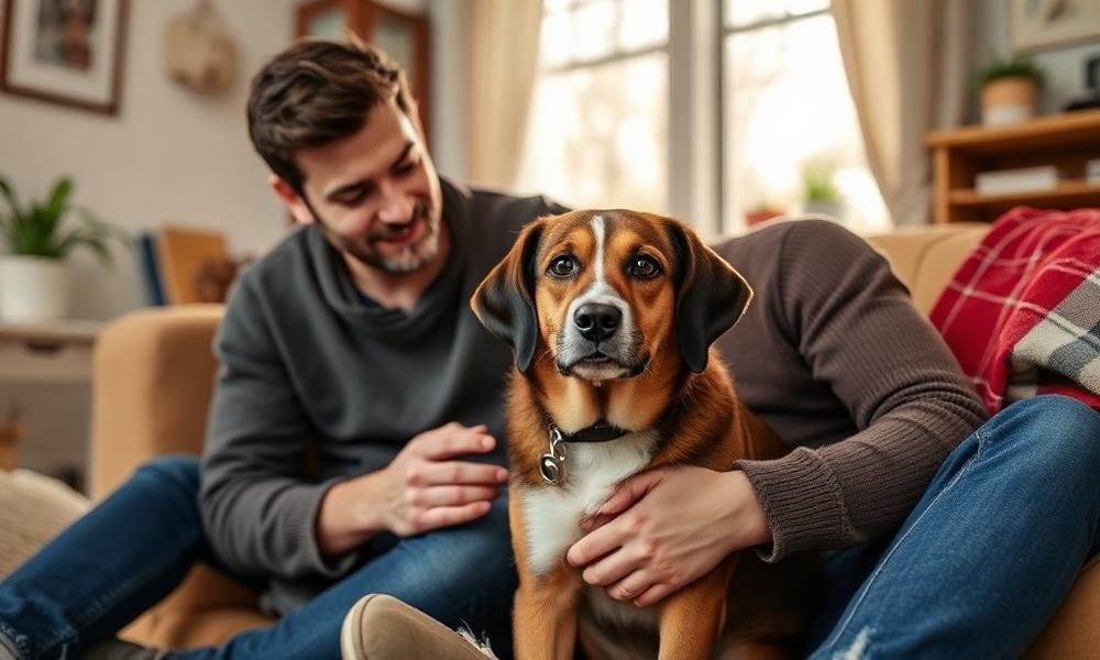 dog first aid guide - owner guide