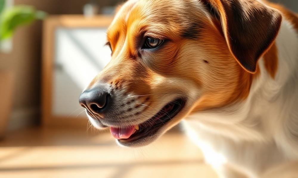 dog food causing diarrhea symptoms - practical tips