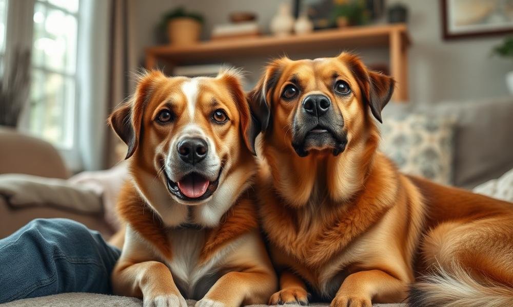 dog food causing diarrhea symptoms - owner guide