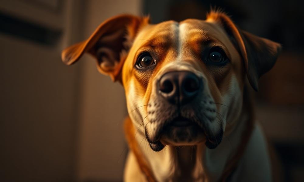 dog howling at night meaning - practical tips