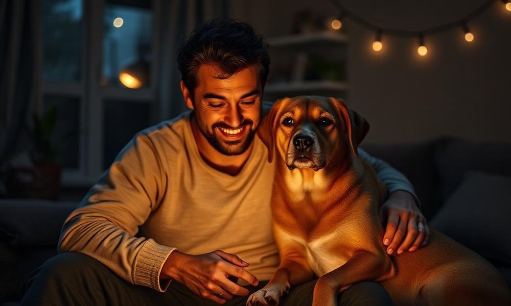 dog howling at night meaning - owner guide