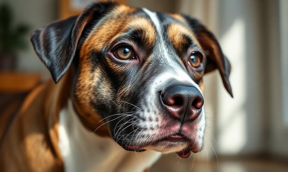 dog itchy skin home remedies - practical tips