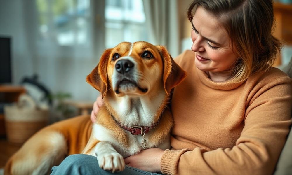 dog normal temperature heart rate guide - owner guide