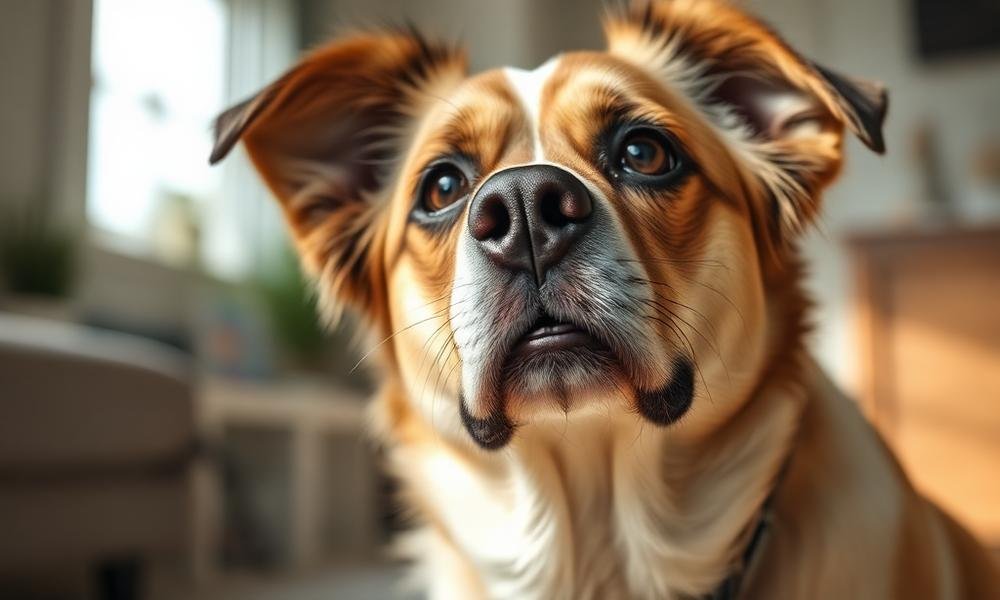 dog pacing back and forth anxiety - practical tips