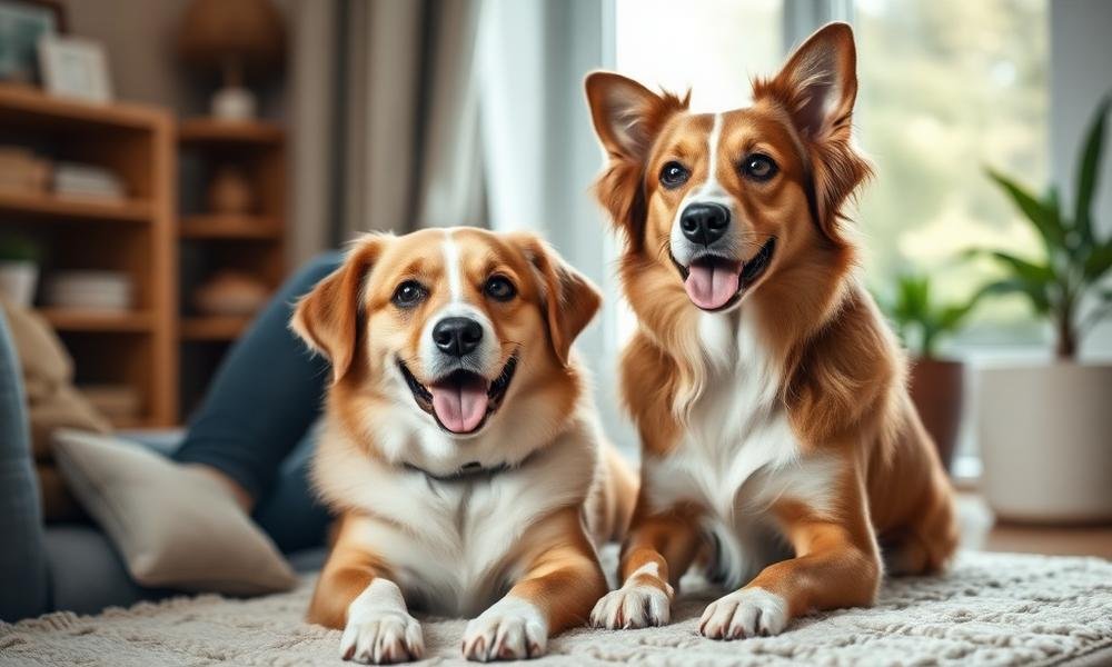dog preventive care guide - owner guide