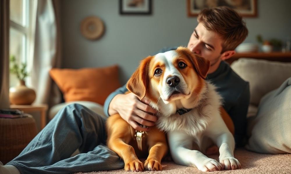 dog pulling on leash how to stop - owner guide