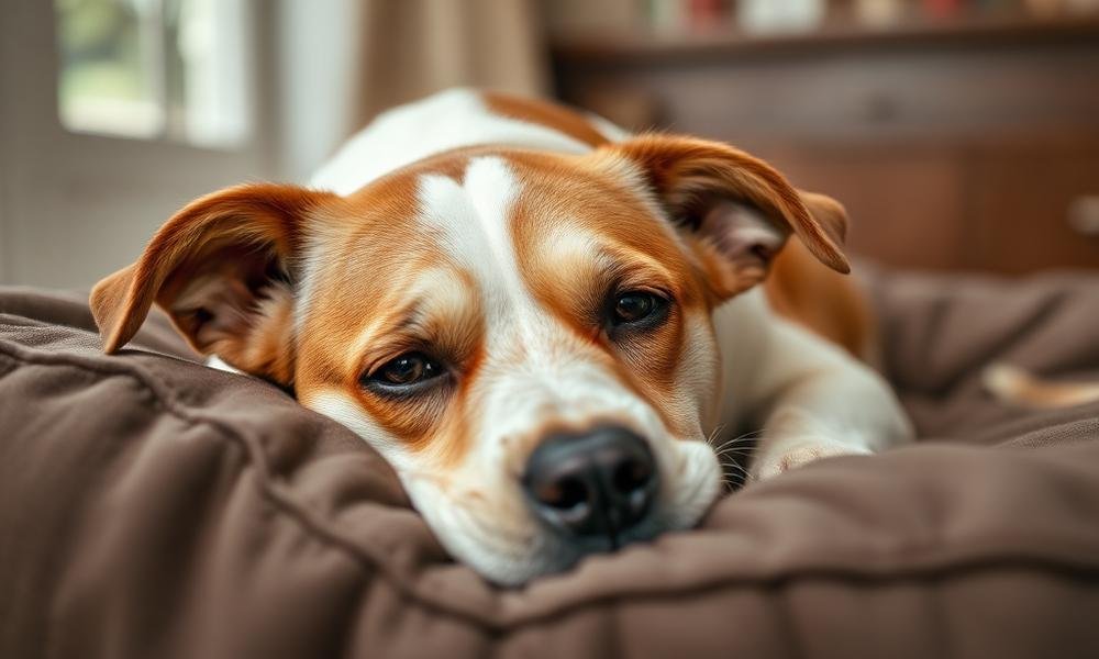 dog refuses new bed - practical tips