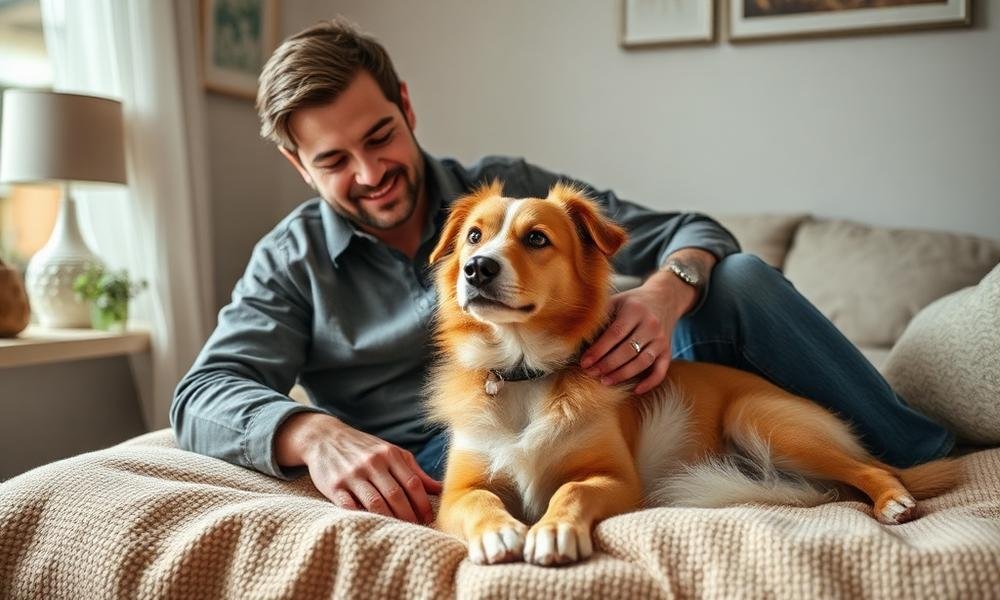 dog refuses new bed - owner guide