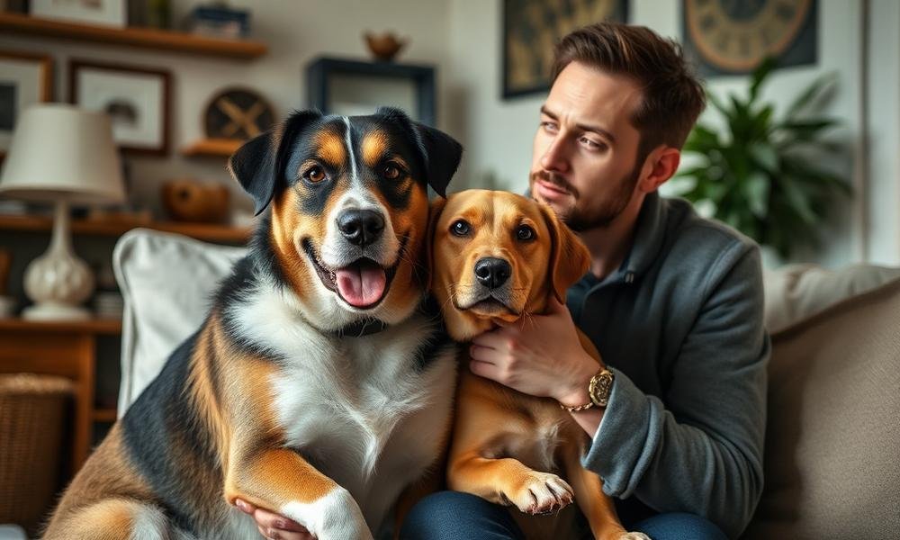dog resource guarding how to fix - owner guide