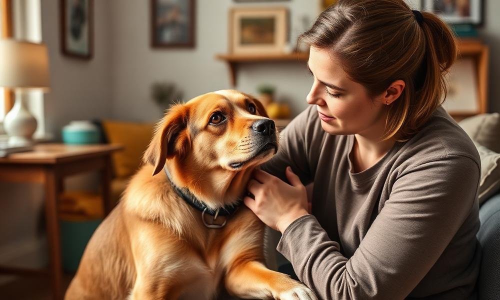 dog seizures causes and treatment - owner guide