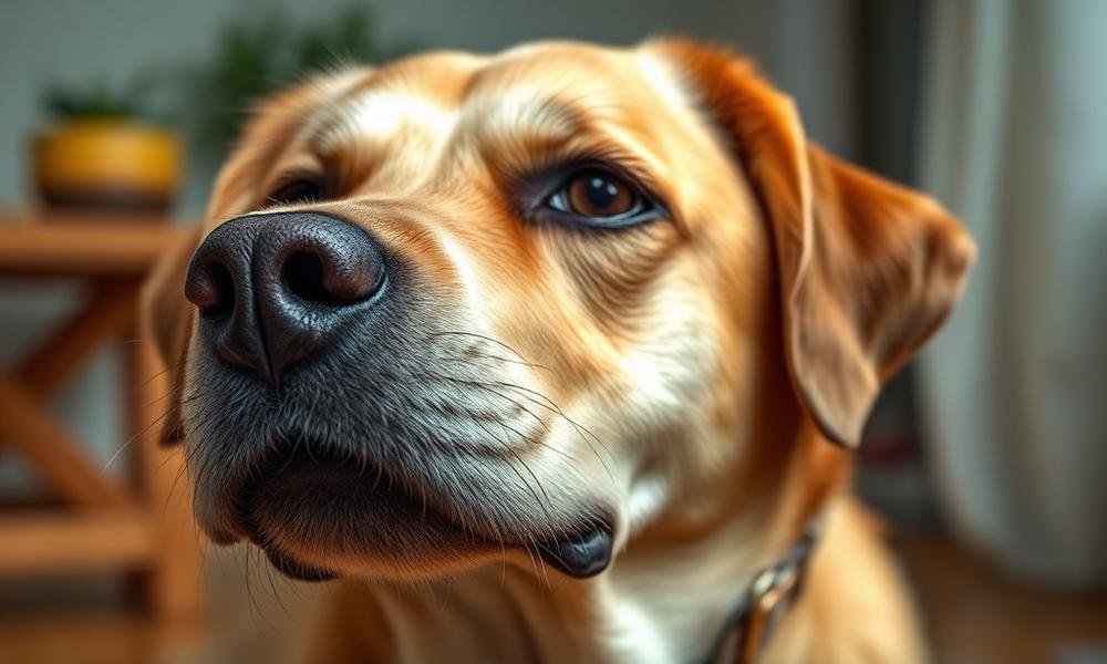 dog separation anxiety signs symptoms - practical tips
