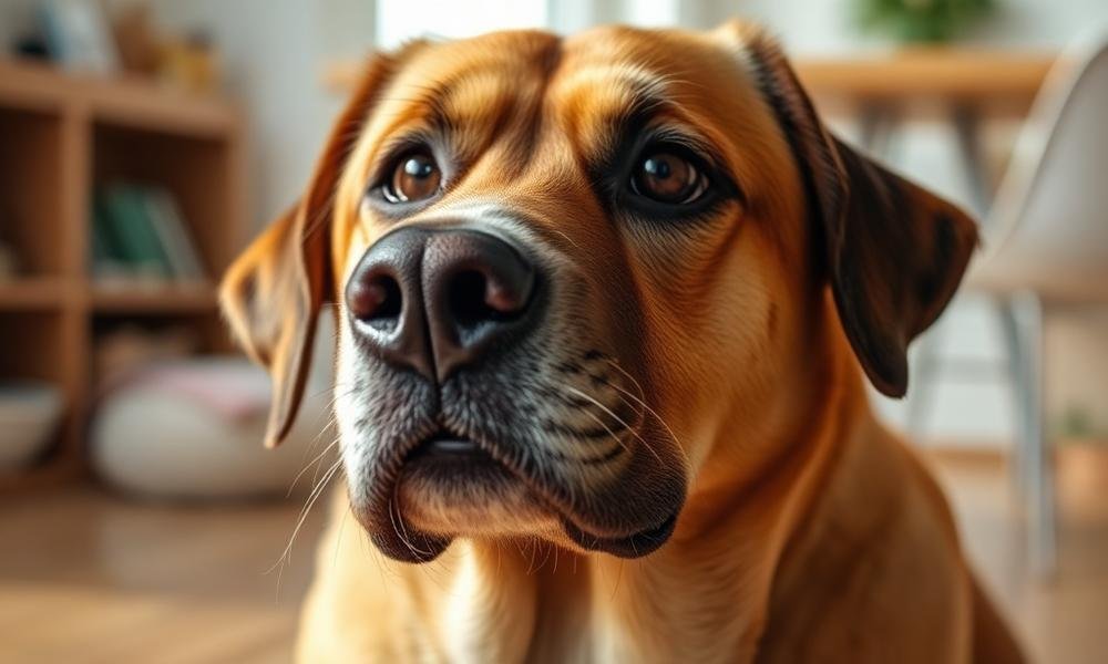 dog separation anxiety training - practical tips