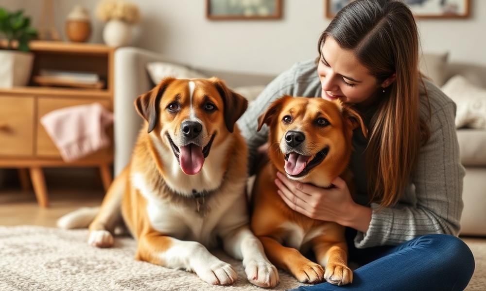 dog separation anxiety training - owner guide