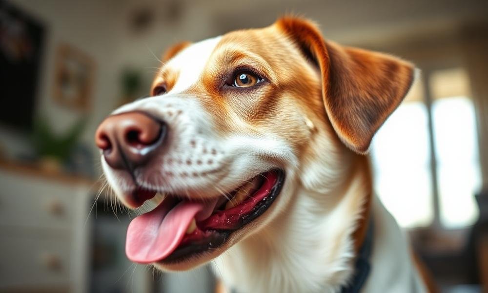 dog shaking and panting reasons - practical tips