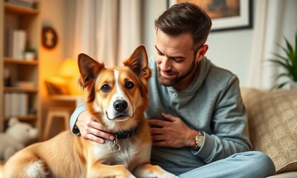 dog skin allergies treatment - owner guide