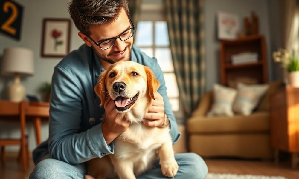 dog vaccination schedule - owner guide