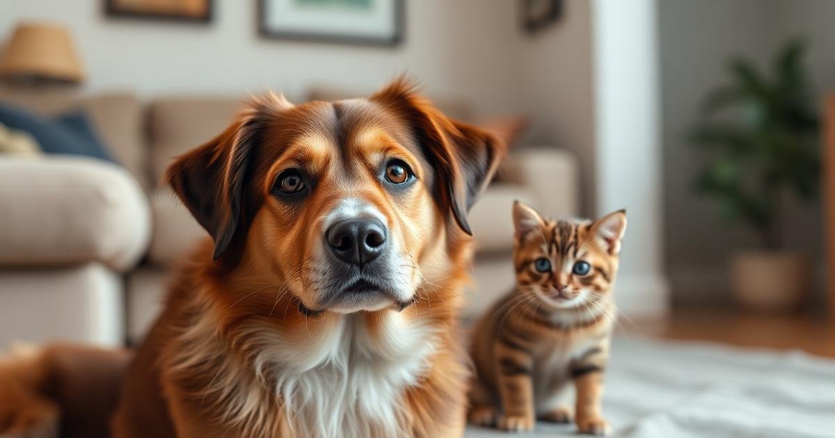 dog vs cat which is better - featured guide image