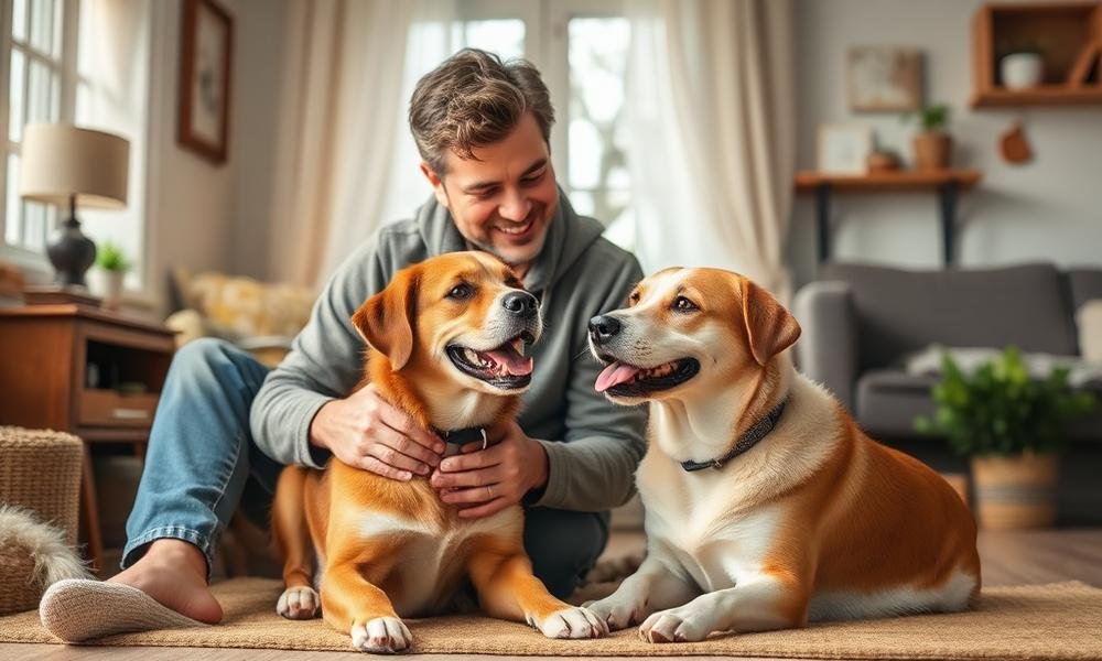 dog wellness tips - owner guide