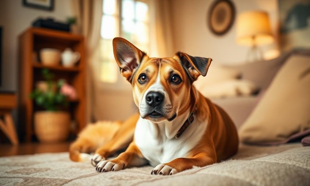 first time pet owner guide - home environment