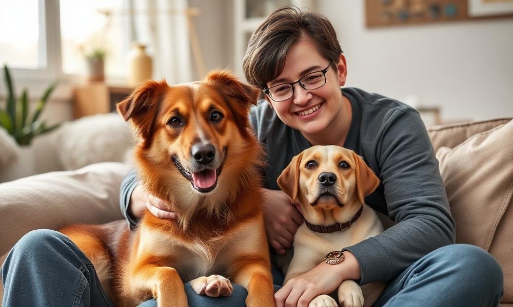 first time pet owner guide - owner guide