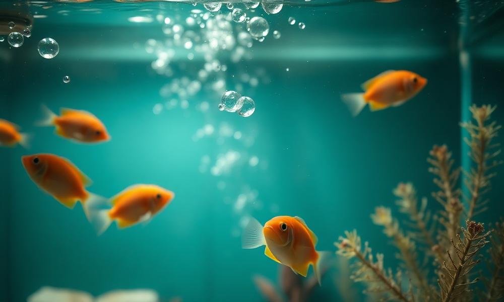 fish dying suddenly tank reasons - practical tips