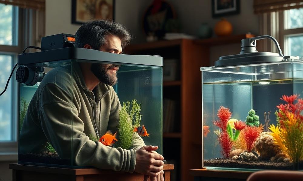 fish dying suddenly tank reasons - owner guide