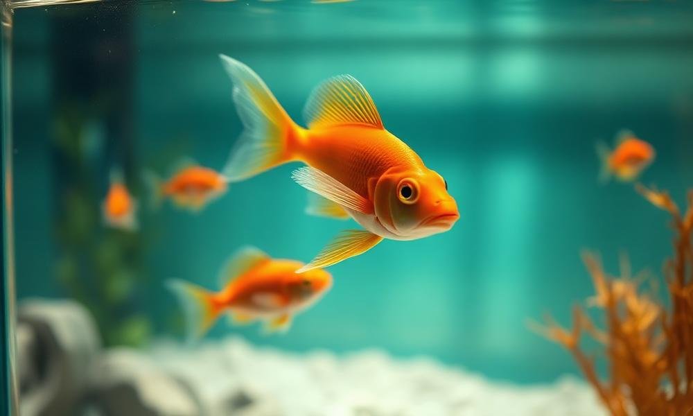 fish tank ammonia spike how to fix - practical tips