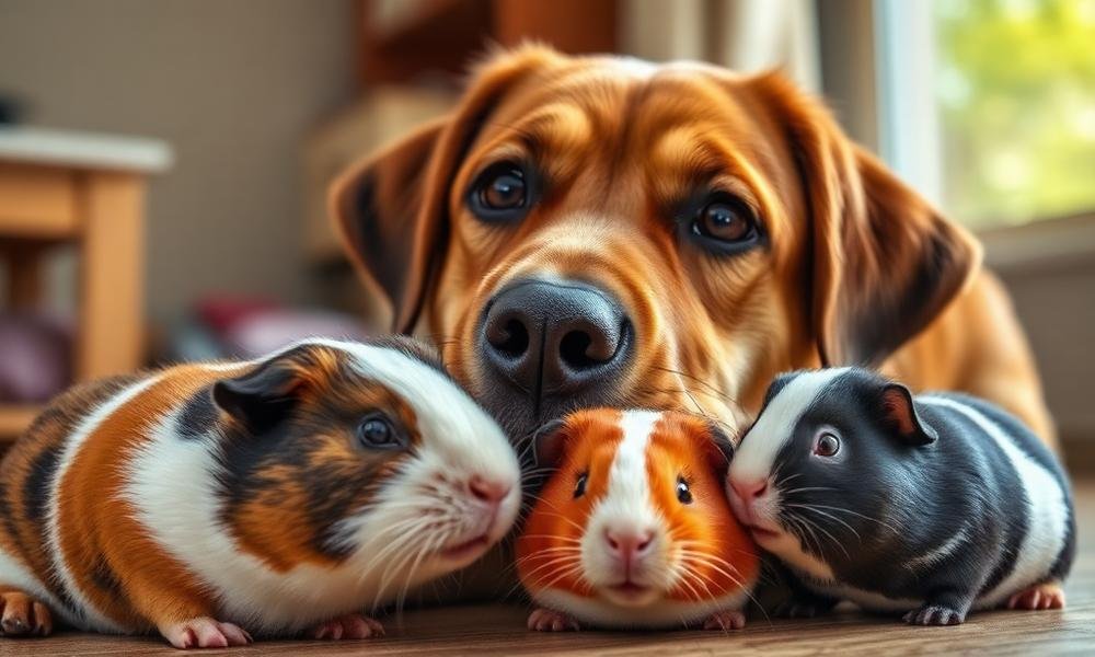 foods toxic to guinea pigs - practical tips