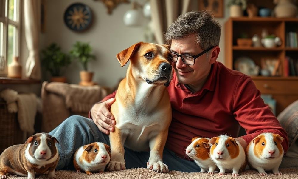 foods toxic to guinea pigs - owner guide