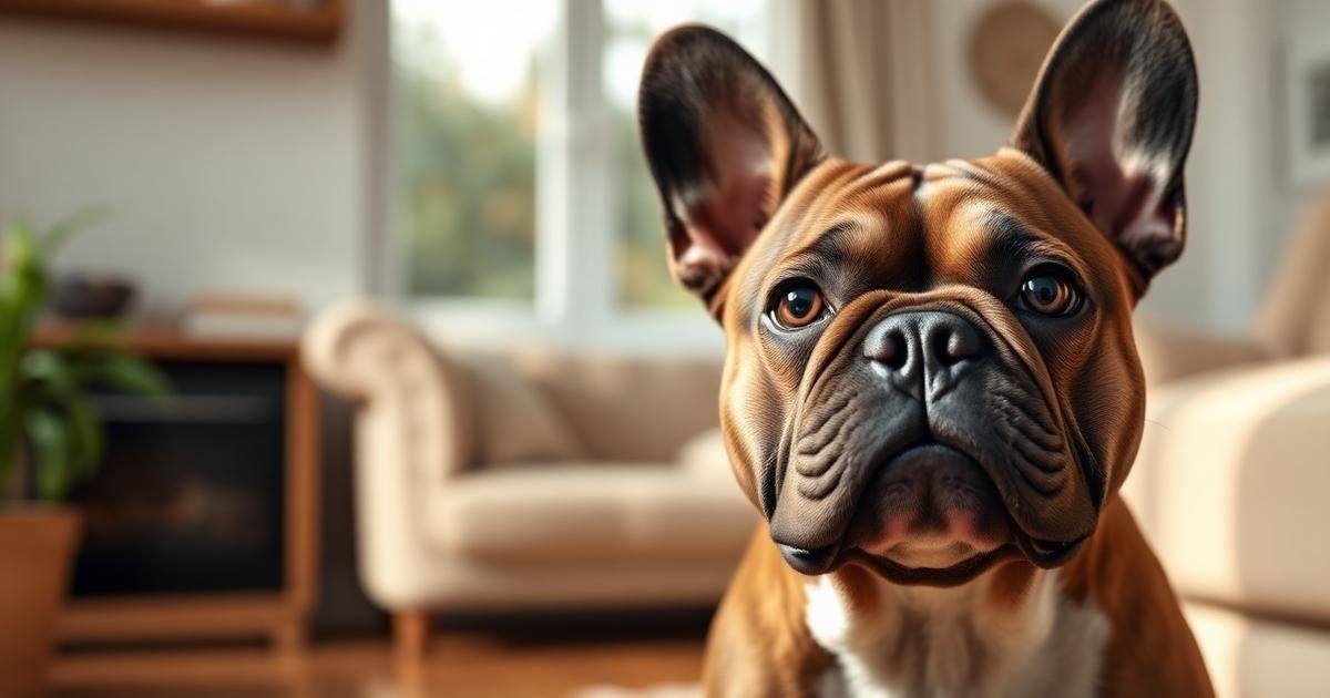 french bulldog breed guide - featured guide image
