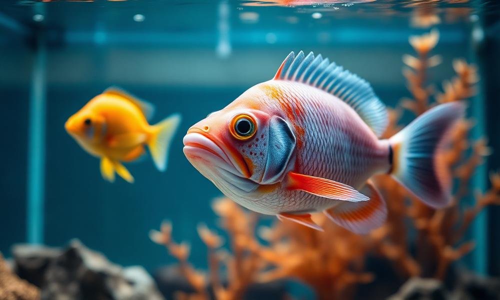 freshwater aquarium guide - practical tips