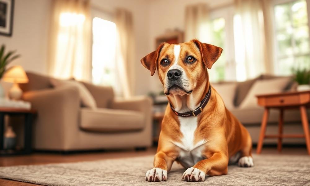Frontline vs NexGard flea prevention - home environment