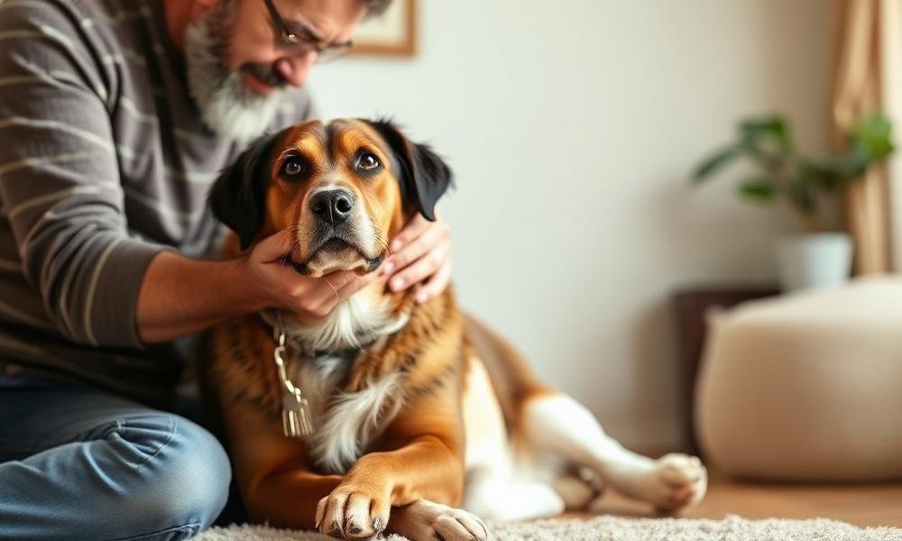 Frontline vs NexGard flea prevention - owner guide