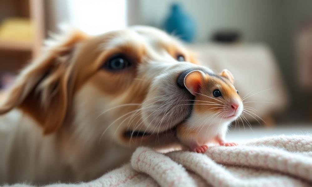 gerbil care guide - practical tips