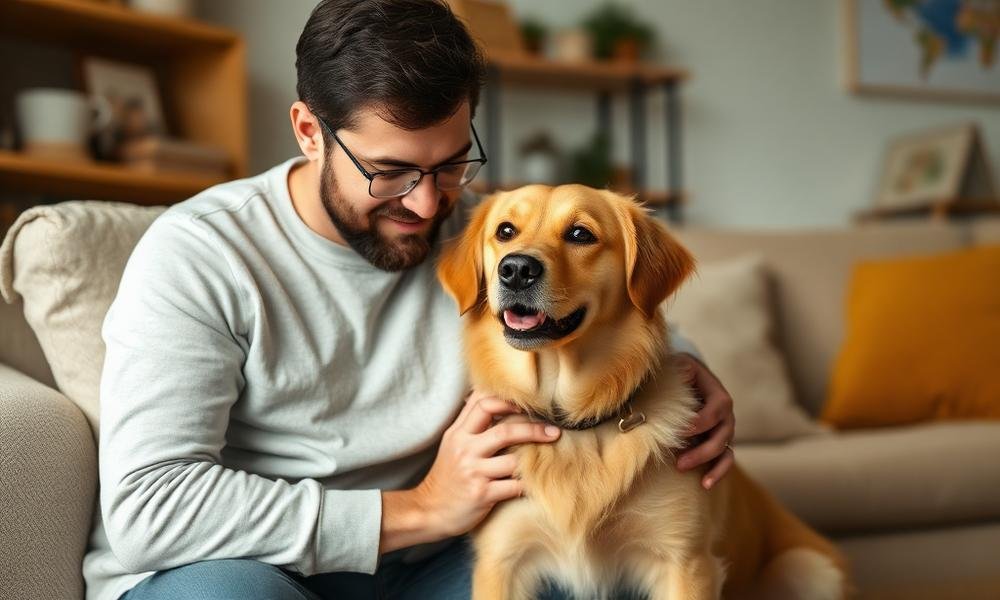german shepherd temperament and care - owner guide
