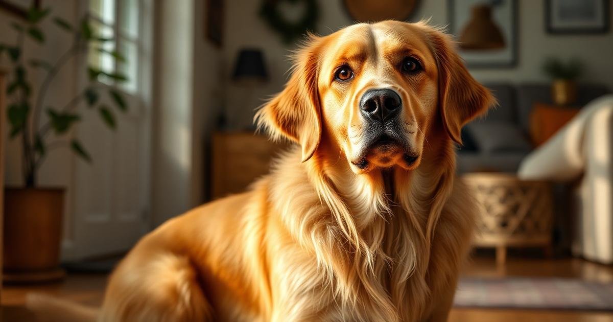 golden retriever breed guide - featured guide image