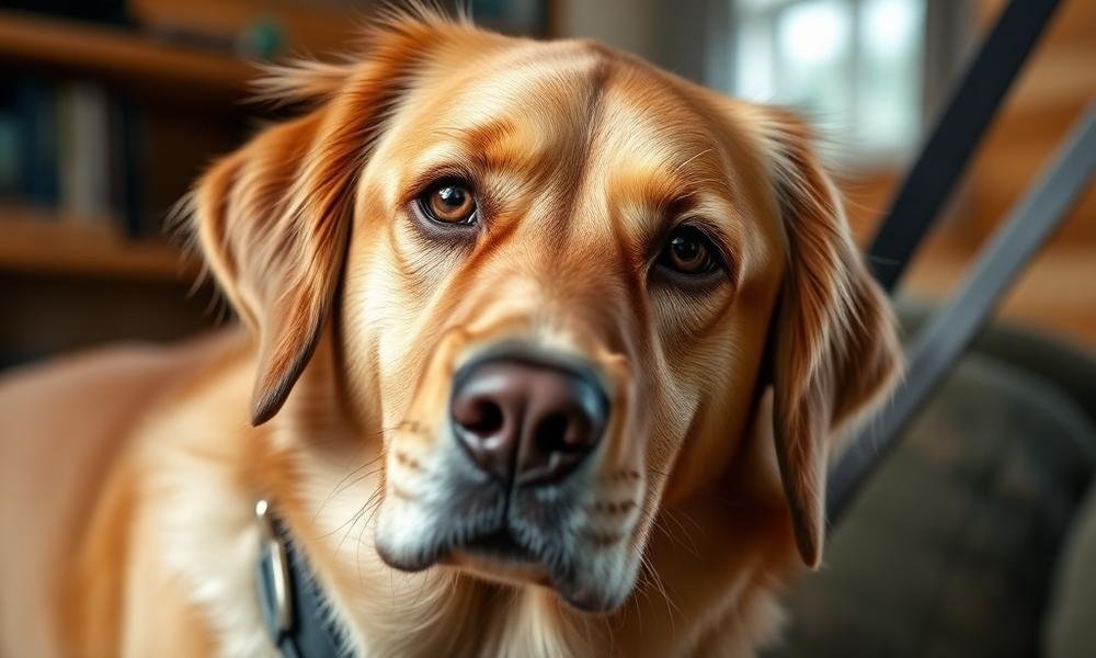 golden retriever breed guide - practical tips