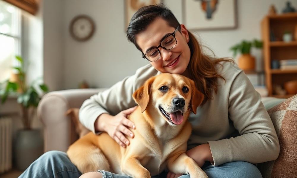 golden retriever personality traits guide - owner guide