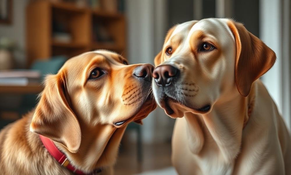 golden retriever vs labrador - practical tips