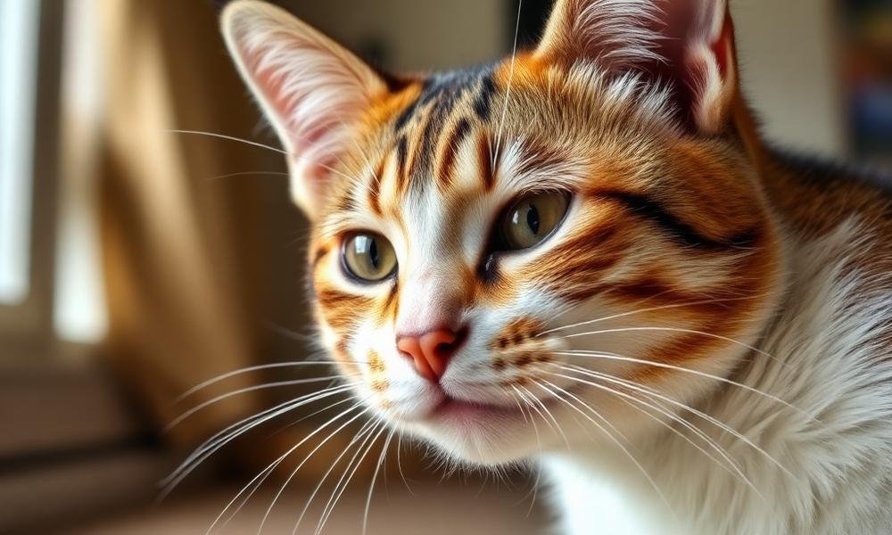 how do i get my cats to get along - practical tips