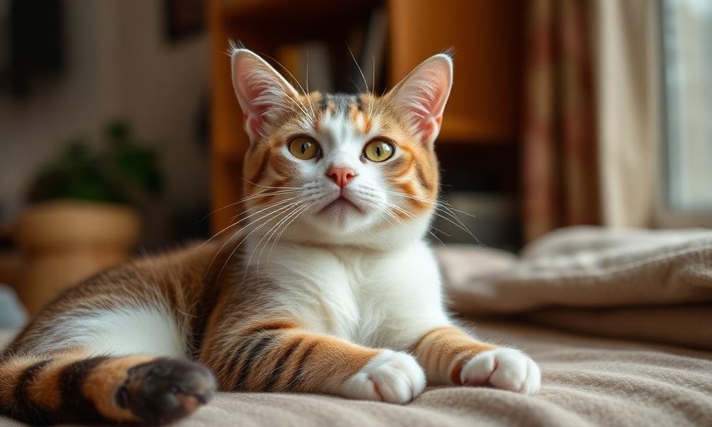 how do i get my cats to get along - home environment