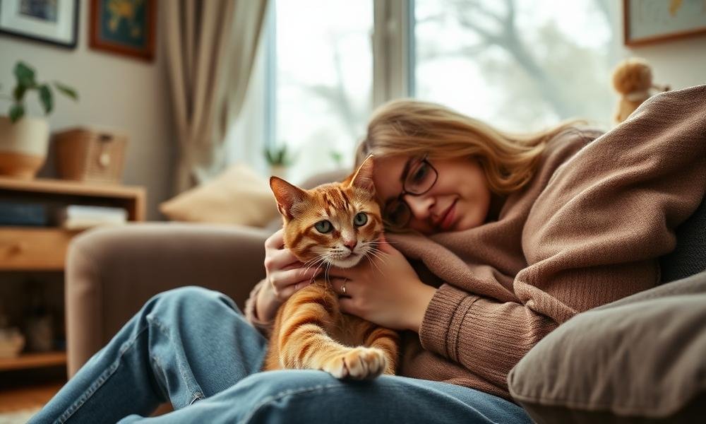 how do i get my cats to get along - owner guide