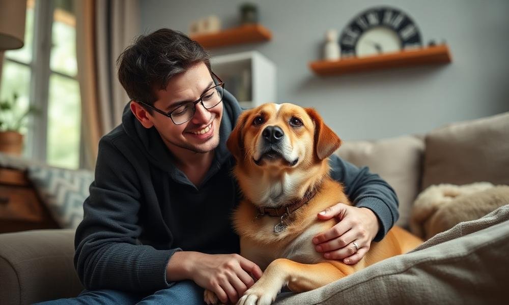 how do I know if I am ready for a pet - owner guide