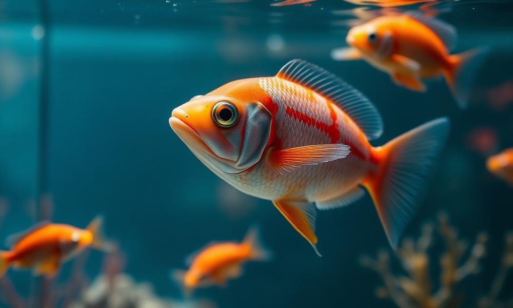 how do I set up a fish tank for the first time - practical tips