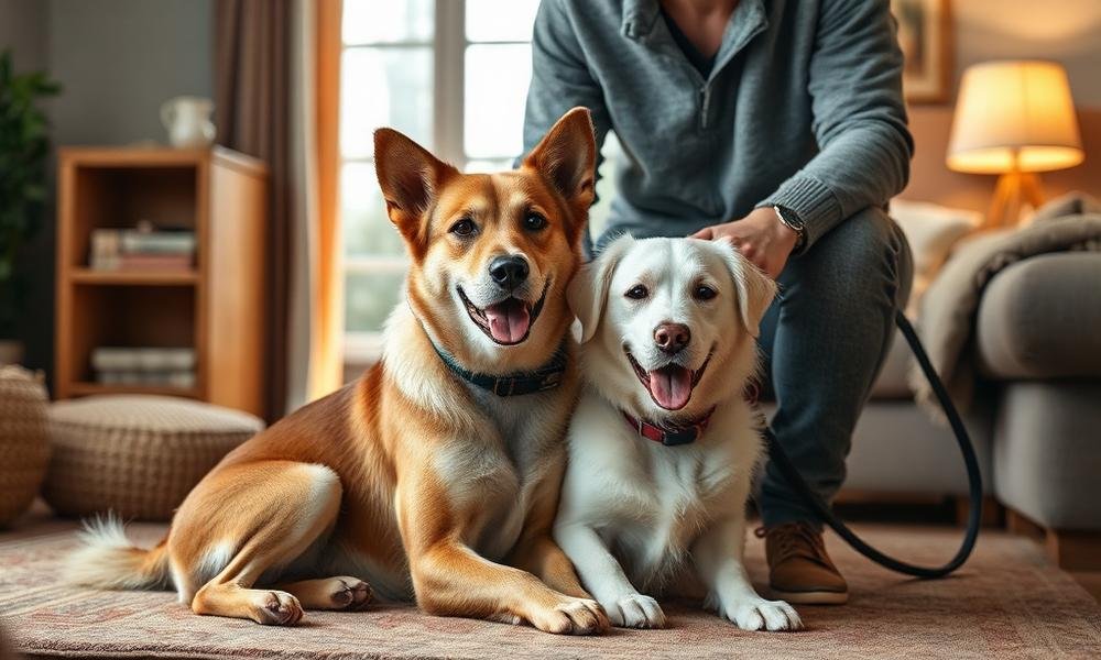 how do I stop my dog from pulling on the leash - owner guide